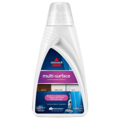 BISSELL MultiSurface Floor Cleaning Formula Rengøring 1L